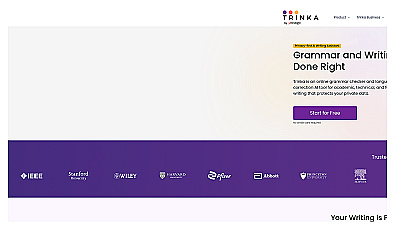 Trinka