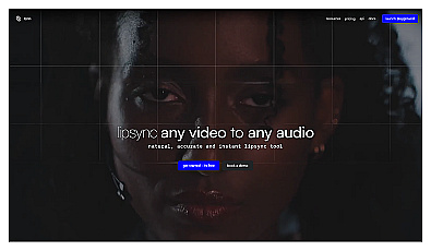 Sync Labs
