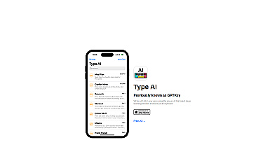 TypeAI