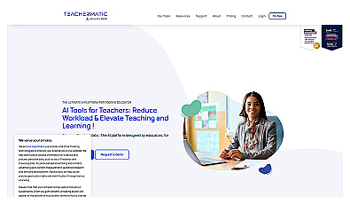 Teachermatic