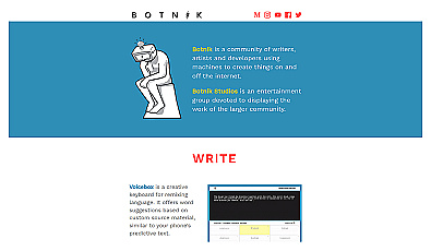 Botnik