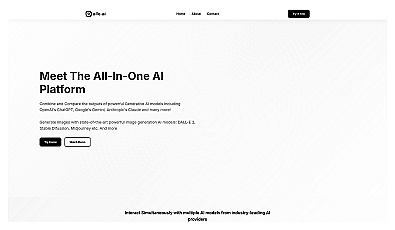 Alle-AI