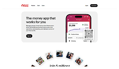 RocketMoney