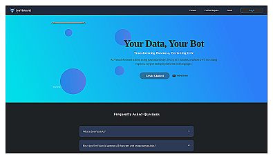 SynVision AI