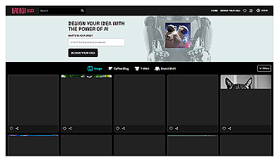 BadBotDesign
