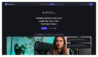 SpeakPerfect