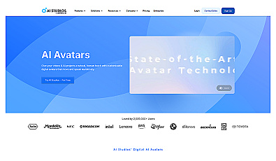 DeepBrain AIavatars