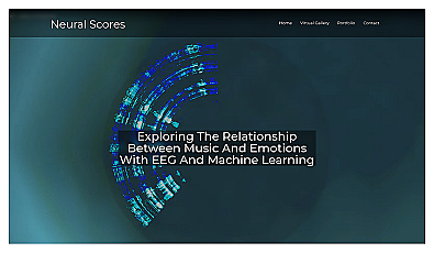 Neuralscores