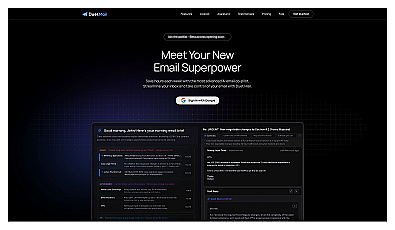 IntelliMail