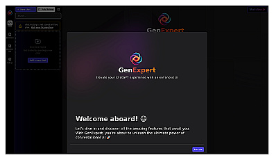 GenExpert