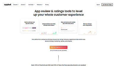 Appbot