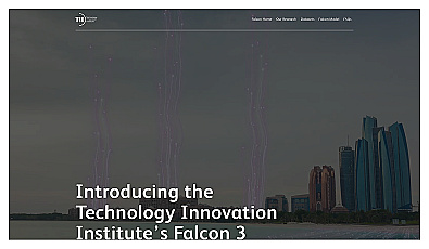 Falcon LLM