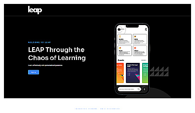 Leap Learning