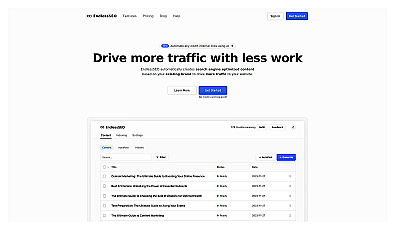 EndlessSEO