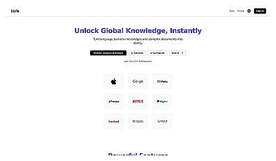 Linnk.AI