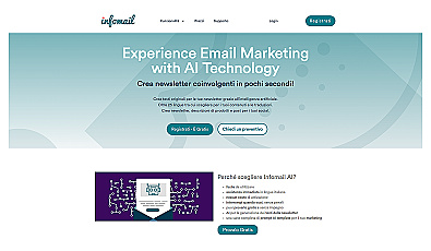 Infomail.Ai
