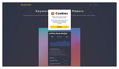 HustleSEO