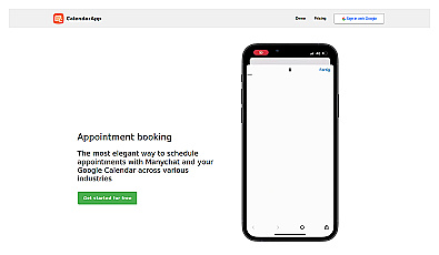 CalendarApp