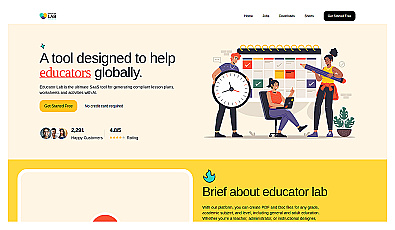 EducatorLab