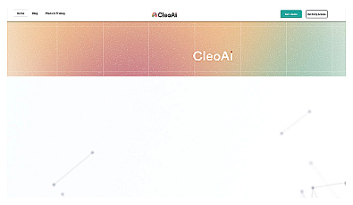 CleoAI