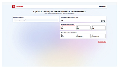 ExploreSoul.AI