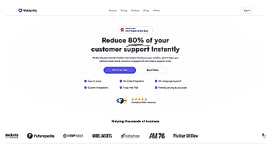 Webbotify