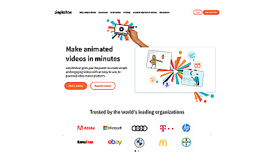 simpleshow