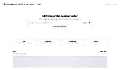 IconFinder