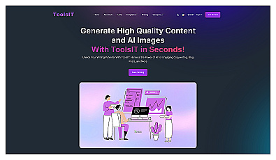 ToolsIT