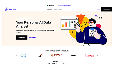 TalktoData