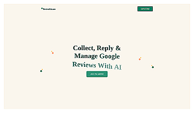 ReviewReply