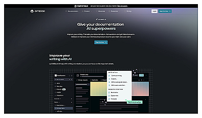 GitBook
