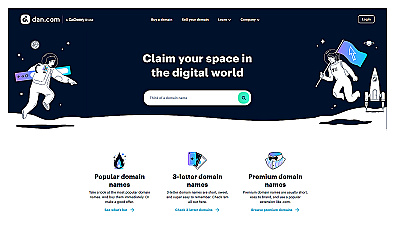 Dan.com