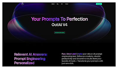 OctiAI