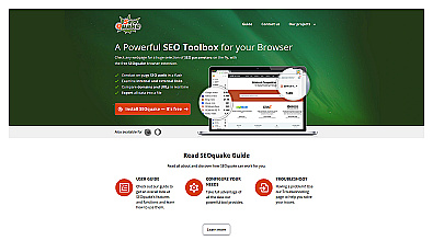 SEOquake