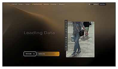 CVAT – Computer Vision Annotation Tool
