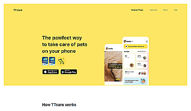 TTcare