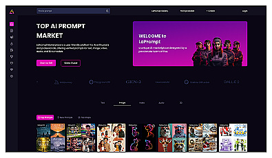 LaPrompt