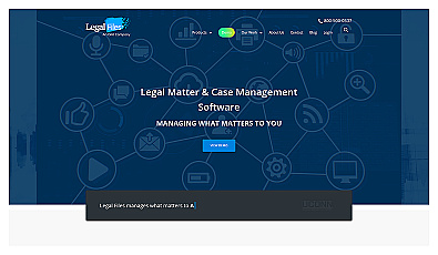 Legal Files