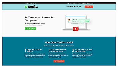 Taxtim.com