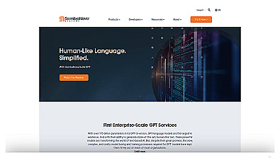 SambaNova Systems