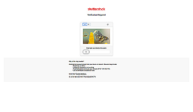 Shutterstock AI