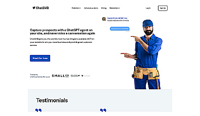ChatSMB