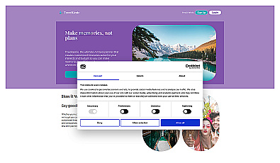 Travelgenie