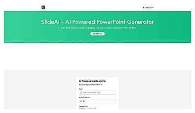 SlideAI