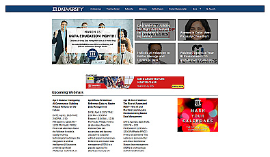 Dataversity
