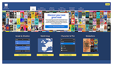 Whichbook