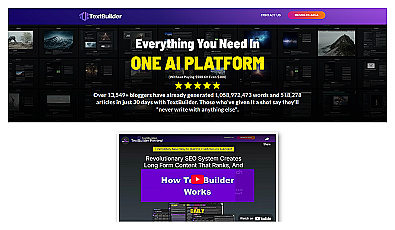 Textbuilder