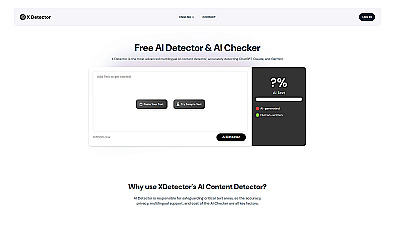 X Detector