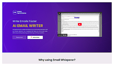 Email Whisperer